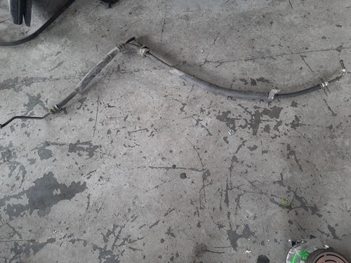 Conducta servodirectie opel antara l07 2.0 d
