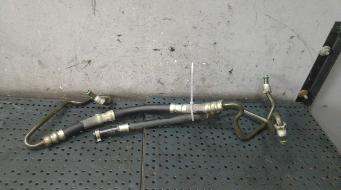 Conducta servodirectie opel astra g t98