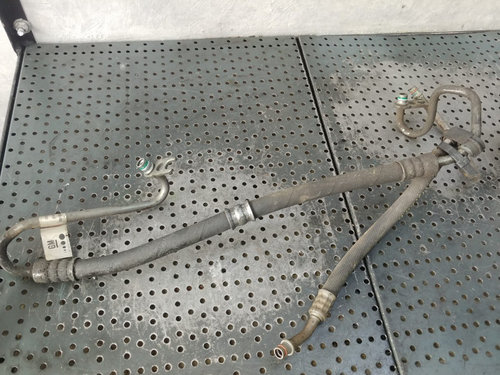 Conducta servodirectie opel astra h zf 13122700
