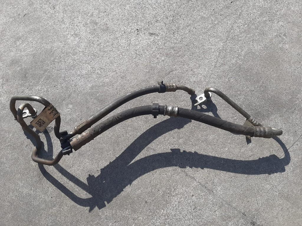 Conducta servodirectie opel astra h zf 13122700