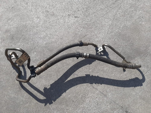 Conducta servodirectie opel astra h zf 13122700