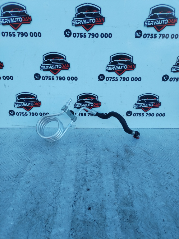 Conducta servodirectie Opel Movano C (2021->) 2.2 Motorina 2024, VOLAN DREAPTA / 1399115080
