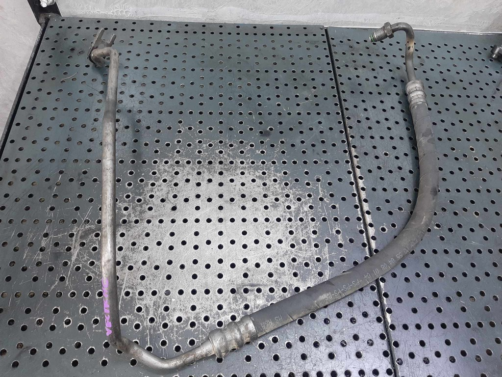 Conducta servodirectie opel vectra c