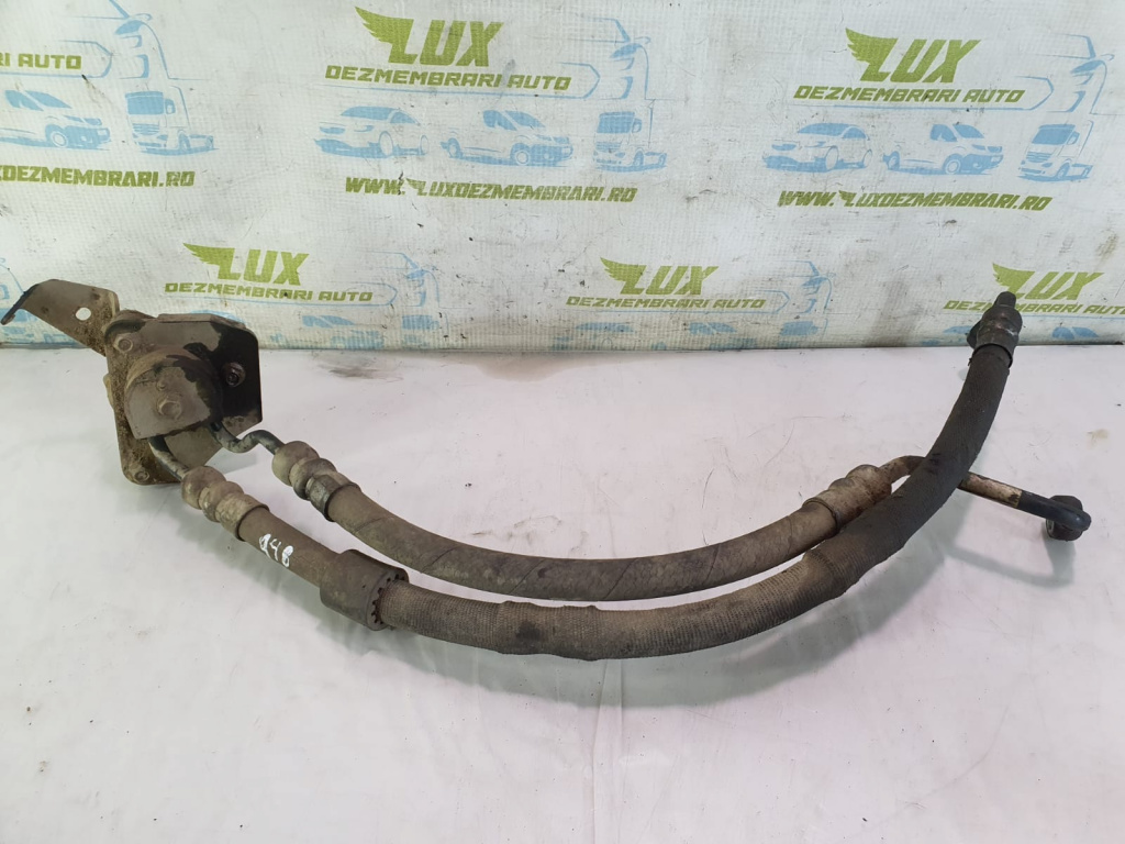 Conducta servodirectie p678276901 3.0 d M57N2 BMW X5 E70 [2006 - 2010] 3.0 d M57N2