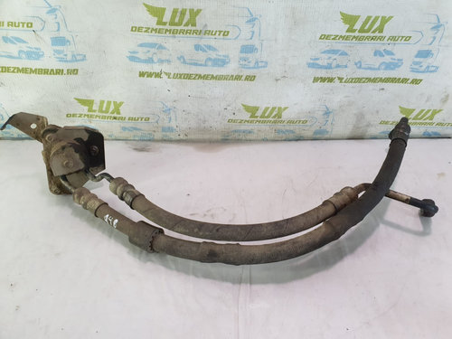 Conducta servodirectie p678276901 3.0 d M57N2 BMW X5 E70 [2006 - 2010] 3.0 d M57N2