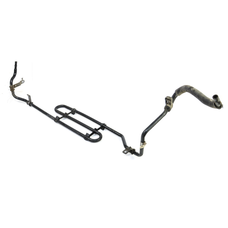 Conducta Servodirectie Peugeot 508 2010-2023 1.6 Hdi 9Hr (Dv6C) Motorina 9686782680, 96 867 826 80