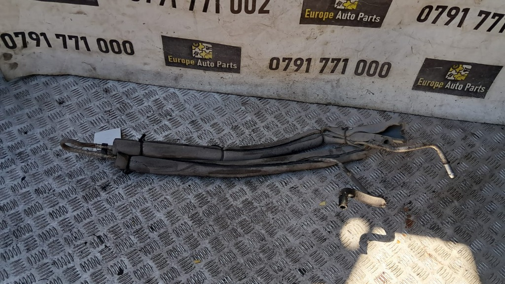 Conducta servodirectie Peugeot Partner 2.0 HDI cod motor RHY , transimie manuala an 2004