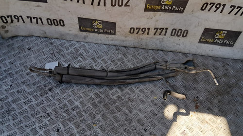 Conducta servodirectie Peugeot Partner 2.0 HDI cod motor RHY , transimie manuala an 2004