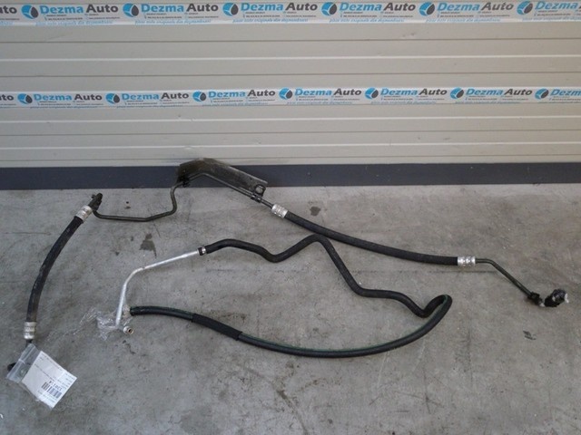 Conducta servodirectie Peugeot Partner (5F),﻿ 1.6 hdi