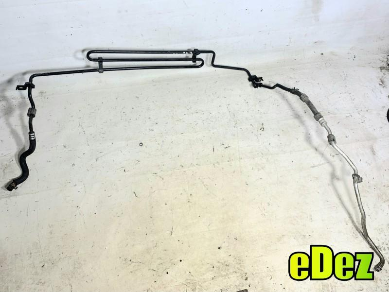 Conducta servodirectie Renault Laguna 3 (2007-2010) 2.0 dci M9R (802)