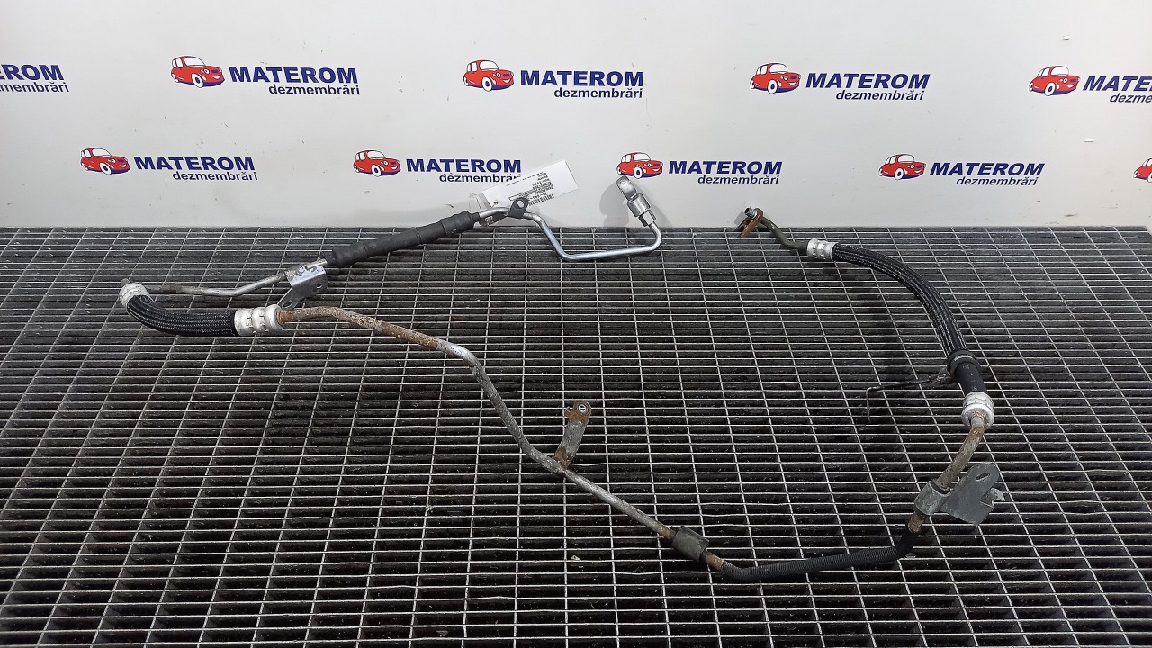 CONDUCTA SERVODIRECTIE RENAULT LAGUNA LAGUNA 3.0 DCI - (2007 2010)