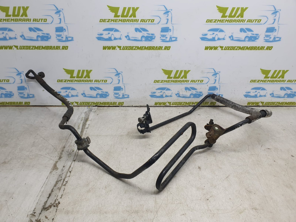 Conducta servodirectie Seat Ibiza 3 [facelift] 6L [2006 - 2008]