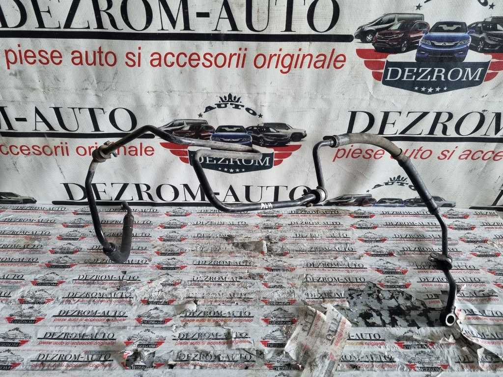 Conducta servodirectie Seat Toledo II 1.9 TDI 90 cai