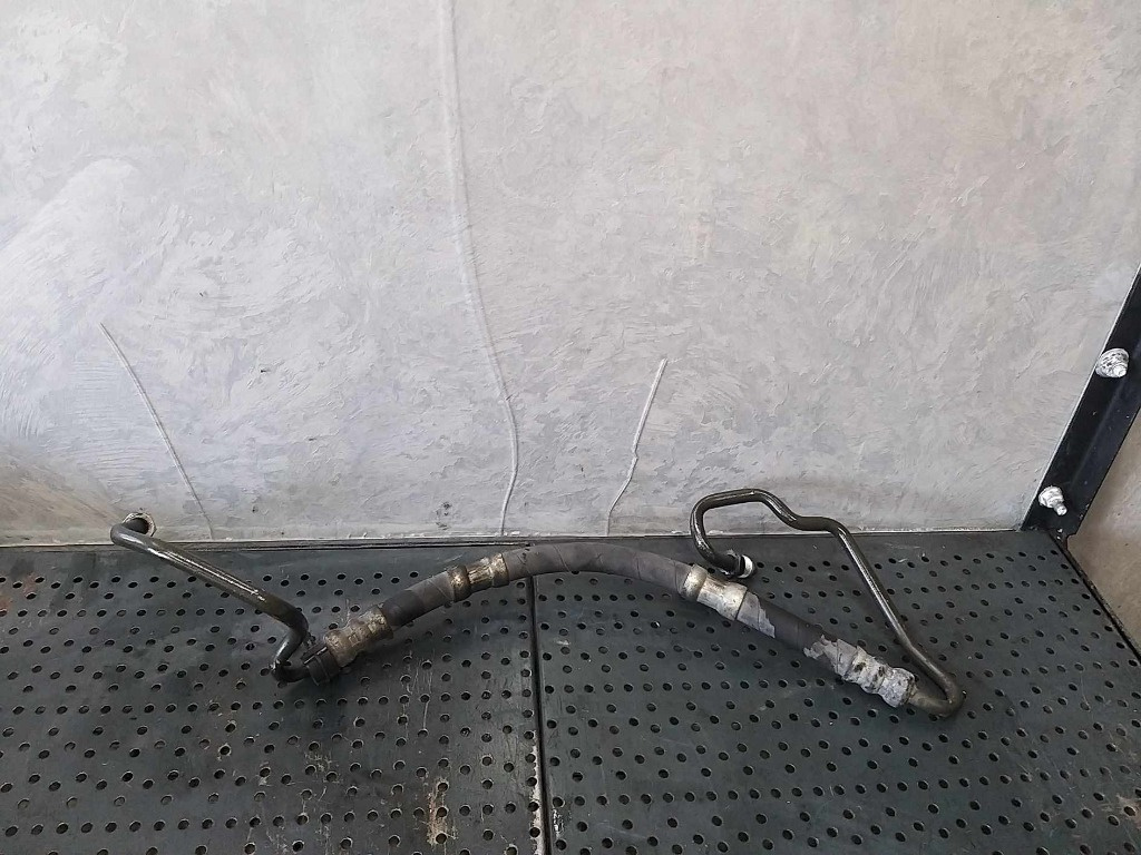 Conducta servodirectie trw opel astra h