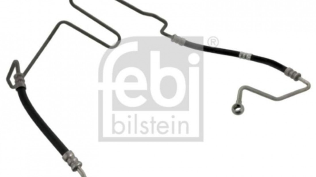 Conducta servodirectie Volkswagen VW GOLF Mk IV (1J1) 1997-2005 #3 1J0422893CG