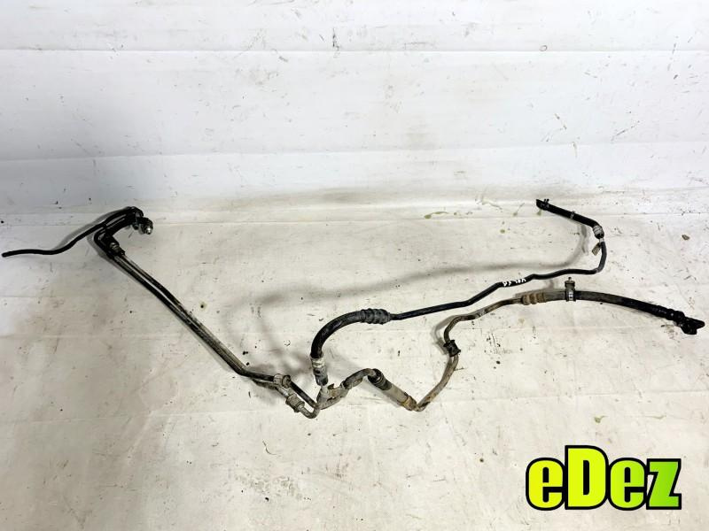 Conducta servodirectie Volvo V70 3 facelift (2013-2016) 2.4 d5 D5244T15 215 cp 31387522