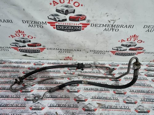 Conducta servodirectie VW Crafter 30-50 2.0 TDI 142cp cod piesa : A9064660009