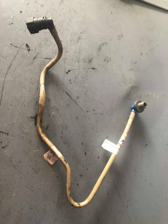 Conducta servofrana 2.2 d citroen jumper peugeot boxer ford transit dupa 2011