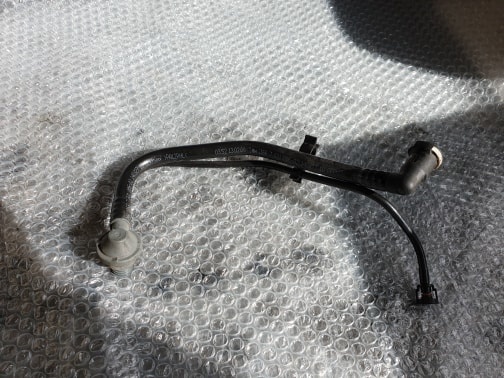 Conducta servofrana bmw seria 1 e81 e87 2.0d 7601006-02