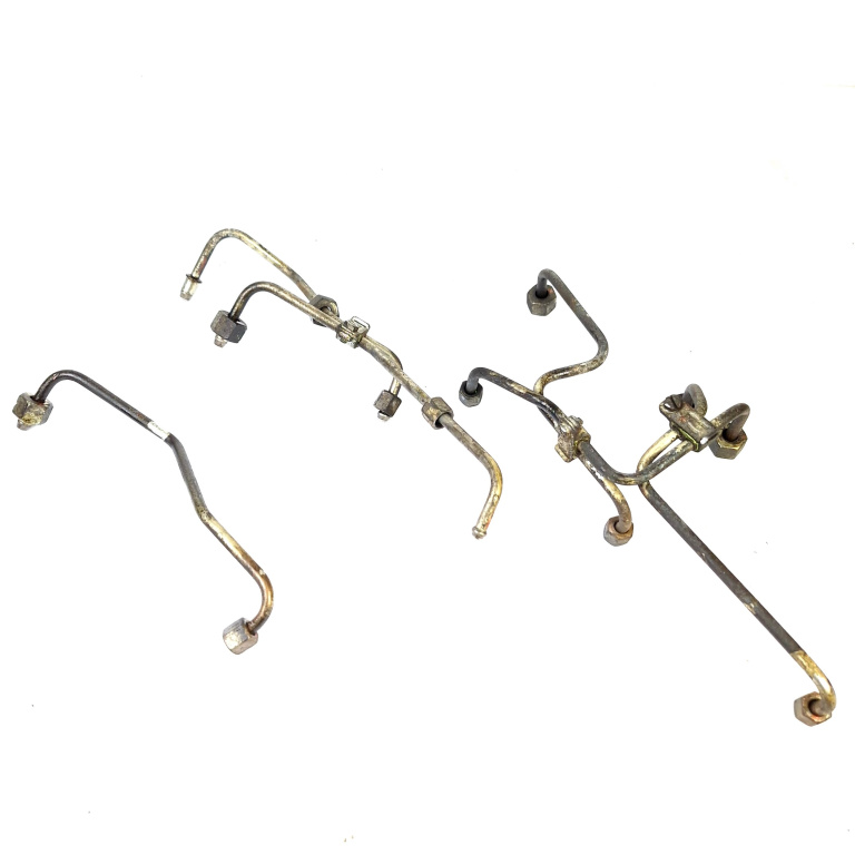 Conducta Set,combustibil,injector MAN TGX 2000 - Prezent Motorina