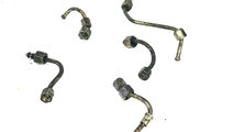 Conducta Set,combustibil,injector Opel ASTRA H 200...