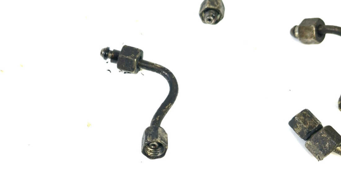 Conducta Set,combustibil,injector Opel ASTRA H 2004 - 2012 Motorina