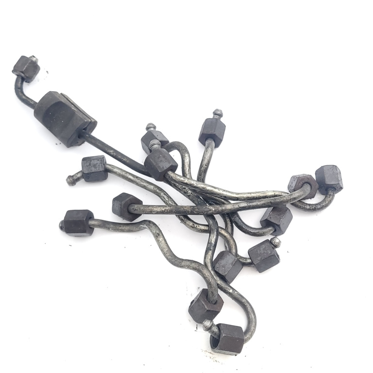 Conducta Set,injector BMW 7 (E65, E66, E67) 2001 - 2008 Motorina