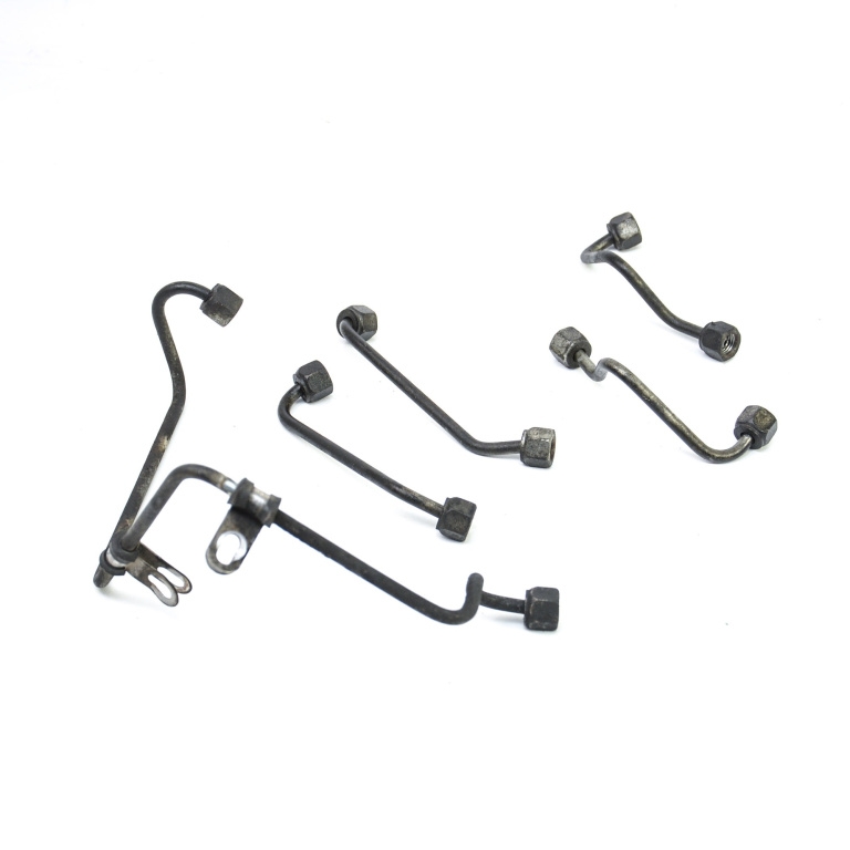 Conducta Set,injector Ford TRANSIT Mk4 2000 - 2014 Motorina 6C1Q-9J323-BC, 6C1Q-9C993-DB, 6C1Q-9C993-CB, 6C1Q-9C993-BB, 6C1Q-9C993-AB, 6C1Q9J323BC, 6C1Q9C993DB, 6C1Q9C993CB, 6C1Q9C993BB, 6C1Q9C993AB