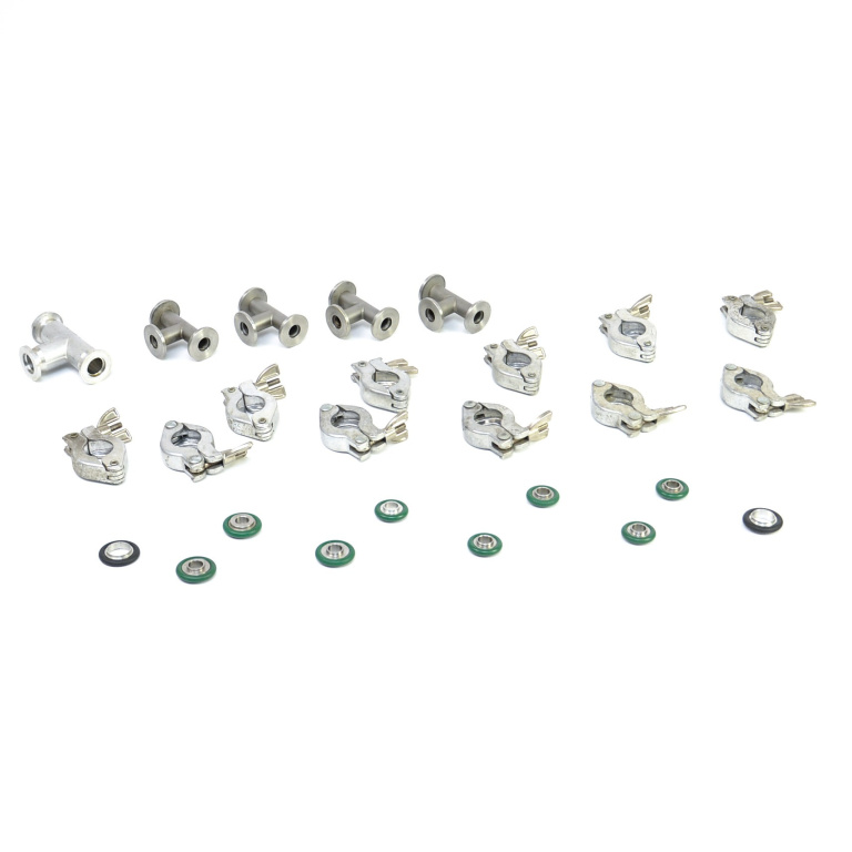 Conducta Set,vacuum Multimarca Multimarca 1940 - 2022