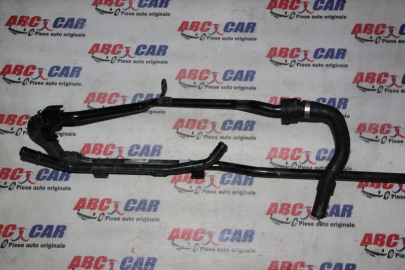 Conducta si furtun apa Volkswagen Tiguan 2007-2011 5N0121070S