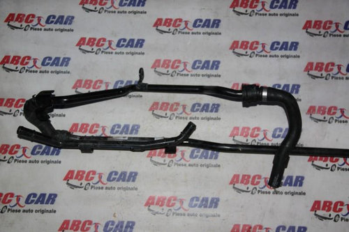 Conducta si furtun apa Volkswagen Tiguan 2007-2011 5N0121070S
