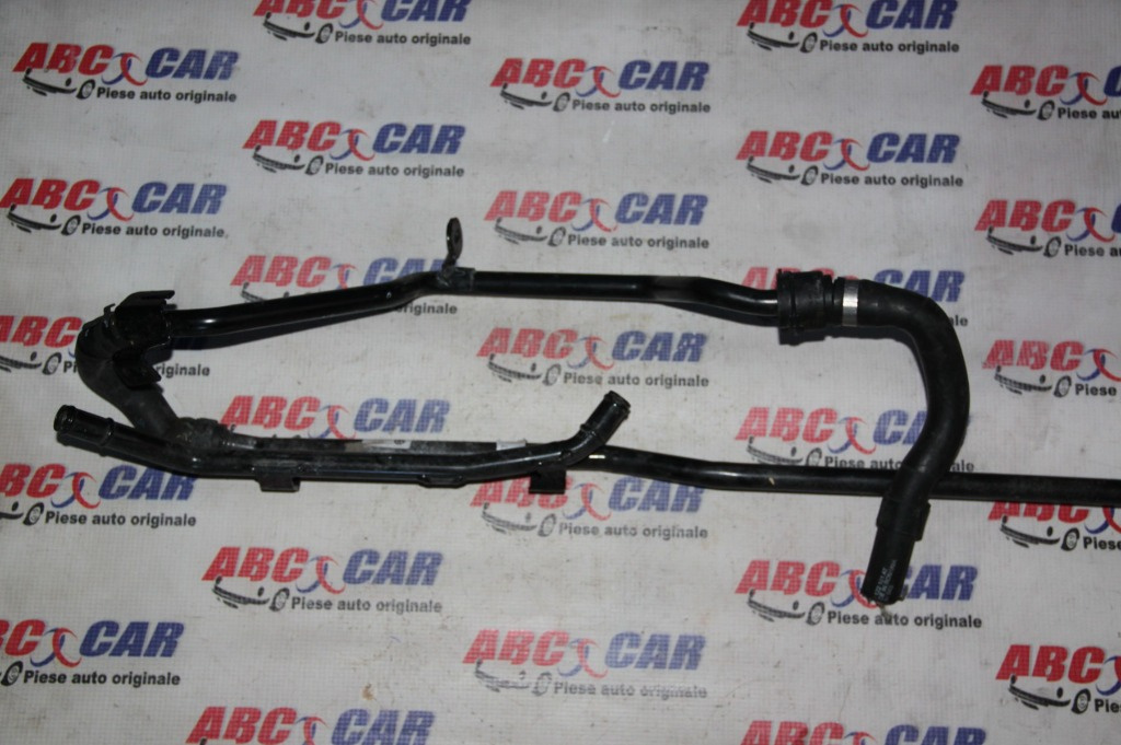 Conducta si furtun apa VW Tiguan (5N) 2007-2016 cod: 5N0121070S