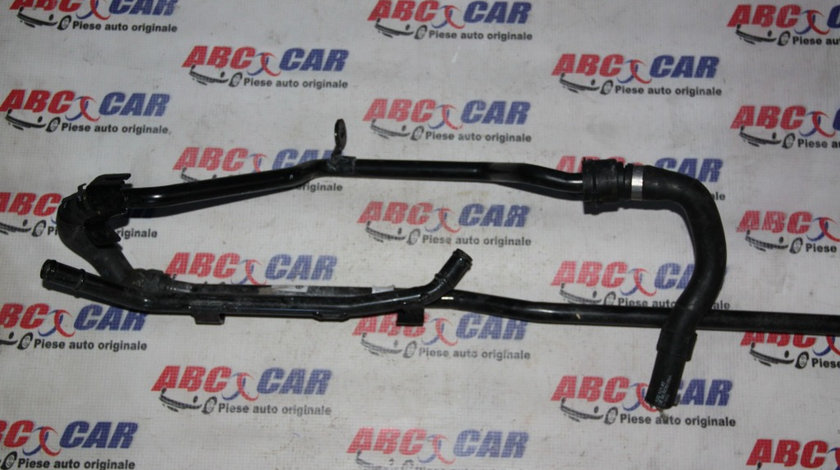 Conducta si furtun apa VW Tiguan (5N) 2007-2016 cod: 5N0121070S