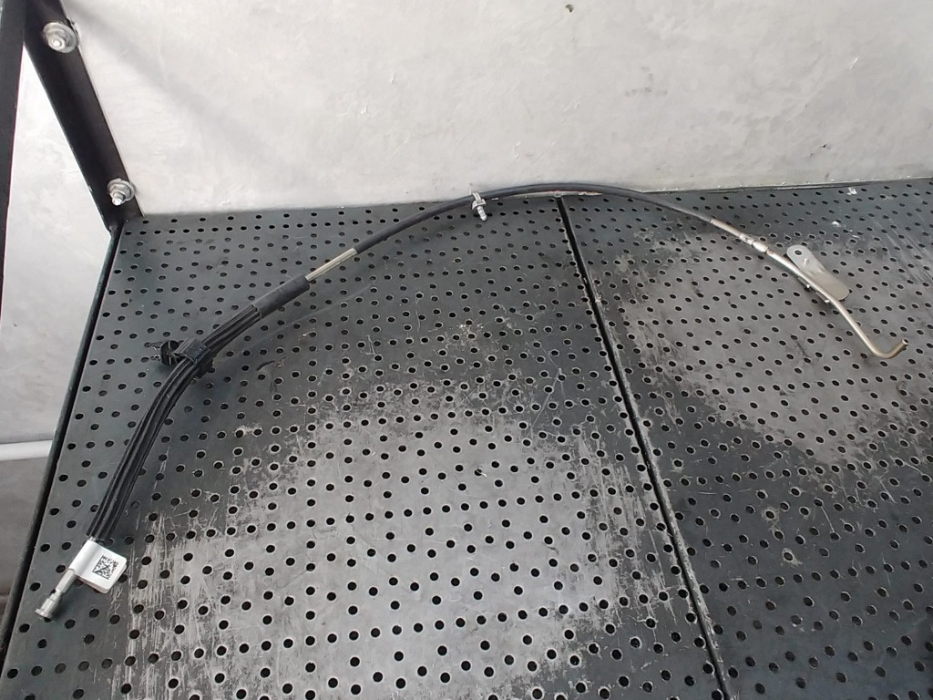 Conducta sistem gaz 2.0b 260920 mercedes a-class a35 amg w177 euro 6 1778685000