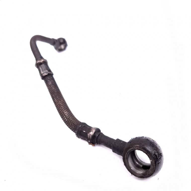 Conducta Smart Forfour (454) 2004-2006 1.5 Cdi (454.001) Om 639.939 Motorina