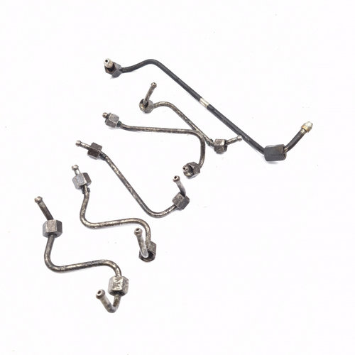 Conducta Ssangyong Rexton (Gab) 2002 > 2.7 Xdi D27Dt Motorina Set Combustibil Injector