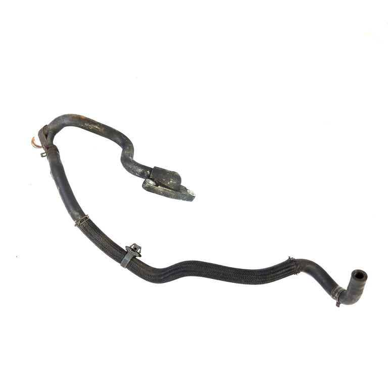 Conducta Subaru Forester (Sh) 2008-2013 2.0 D Awd Motorina