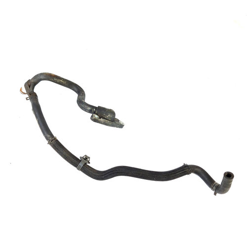 Conducta Subaru Forester (Sh) 2008-2013 2.0 D Awd Motorina