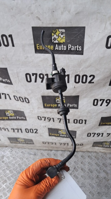 Conducta + supapa benzina Opel Corsa E 1.4 Turbo an 2017 cod 55576071