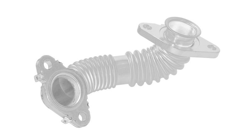 Conducta supapa EGR NISSAN NV300, NV400, QASHQAI I, QASHQAI II, X-TRAIL; OPEL MOVANO B, VIVARO B; RENAULT ESPACE V, FLUENCE, GRAND SCENIC III 1.6 d 2.3D dupa 2011