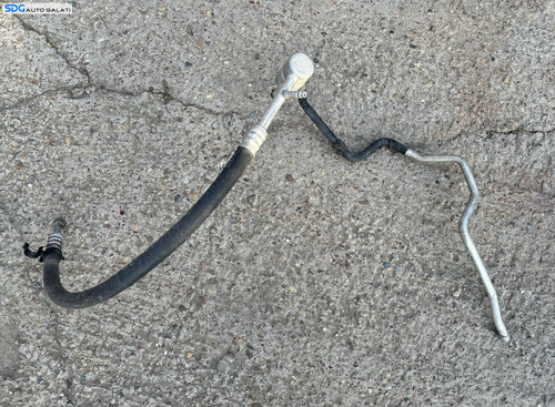Conducta Teava AC Aer Conditionat Clima Seat Leon 1M 1.4 1.6 1.9 1998 - 2005