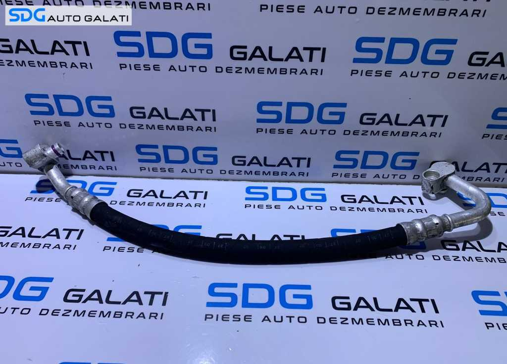 Conducta Teava AC Clima VW Caddy 1.6 FSI 2004 - 2015 Cod 1K0820721BE