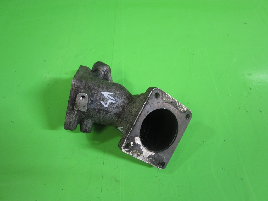 CONDUCTA / TEAVA ADMISIE EGR JEEP CHEROKEE KJ LIBERTY 2.8 CRD 4x4 FAB. 2001 - 2008 ⭐⭐⭐⭐⭐