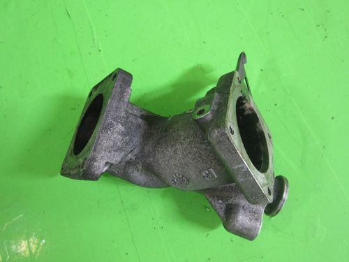 CONDUCTA / TEAVA ADMISIE EGR JEEP CHEROKEE KJ LIBERTY 2.8 CRD 4x4 FAB. 2001 - 2008 ⭐⭐⭐⭐⭐
