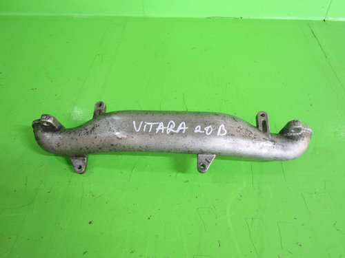 CONDUCTA / TEAVA ALUMINIU AER ADMISIE SUZUKI VITARA 2.0 V6 4x4 FAB. 1988 – 2002 ⭐⭐⭐⭐⭐