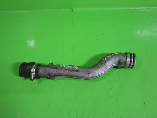 CONDUCTA / TEAVA ALUMINIU APA / RACIRE PORSCHE CAYENNE 9PA 4.5 V8 4x4 FAB. 2002 - 2010 ⭐⭐⭐⭐...