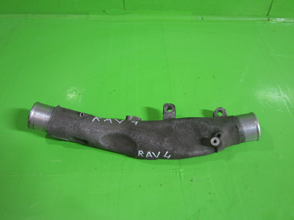 CONDUCTA / TEAVA ALUMINIU INTERCOOLER TURBO TOYOTA RAV 4 2.2 D 4x4 FAB. 2005 - 2010 ⭐⭐⭐⭐⭐