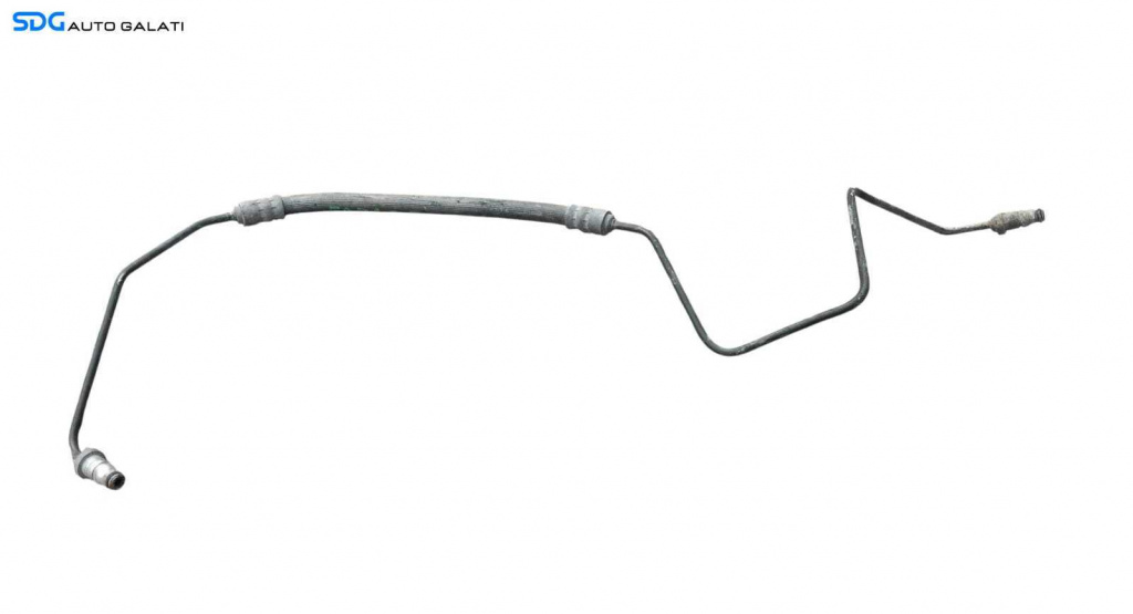 Conducta Teava Ambreiaj Ford Transit 2.2 TDCI 2006 - 2014 [M8877]