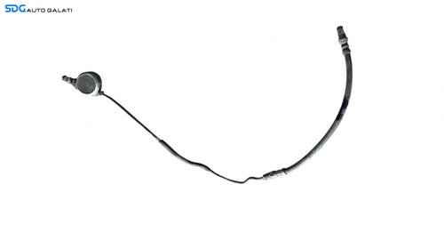 Conducta Teava Ambreiaj Opel Astra H 1.7 CDTI 2004 - 2010 [M9091]