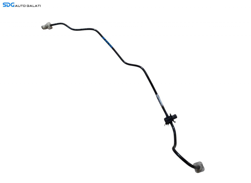 Conducta Teava Ambreiaj Renault Scenic 3 1.5 DCI 2009 - 2016 Cod 308512092R [N1585]